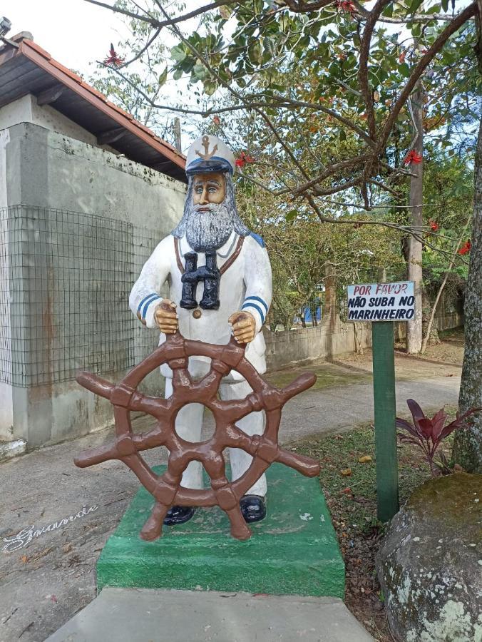 Apartamentos Kairos Ubatuba Exteriér fotografie