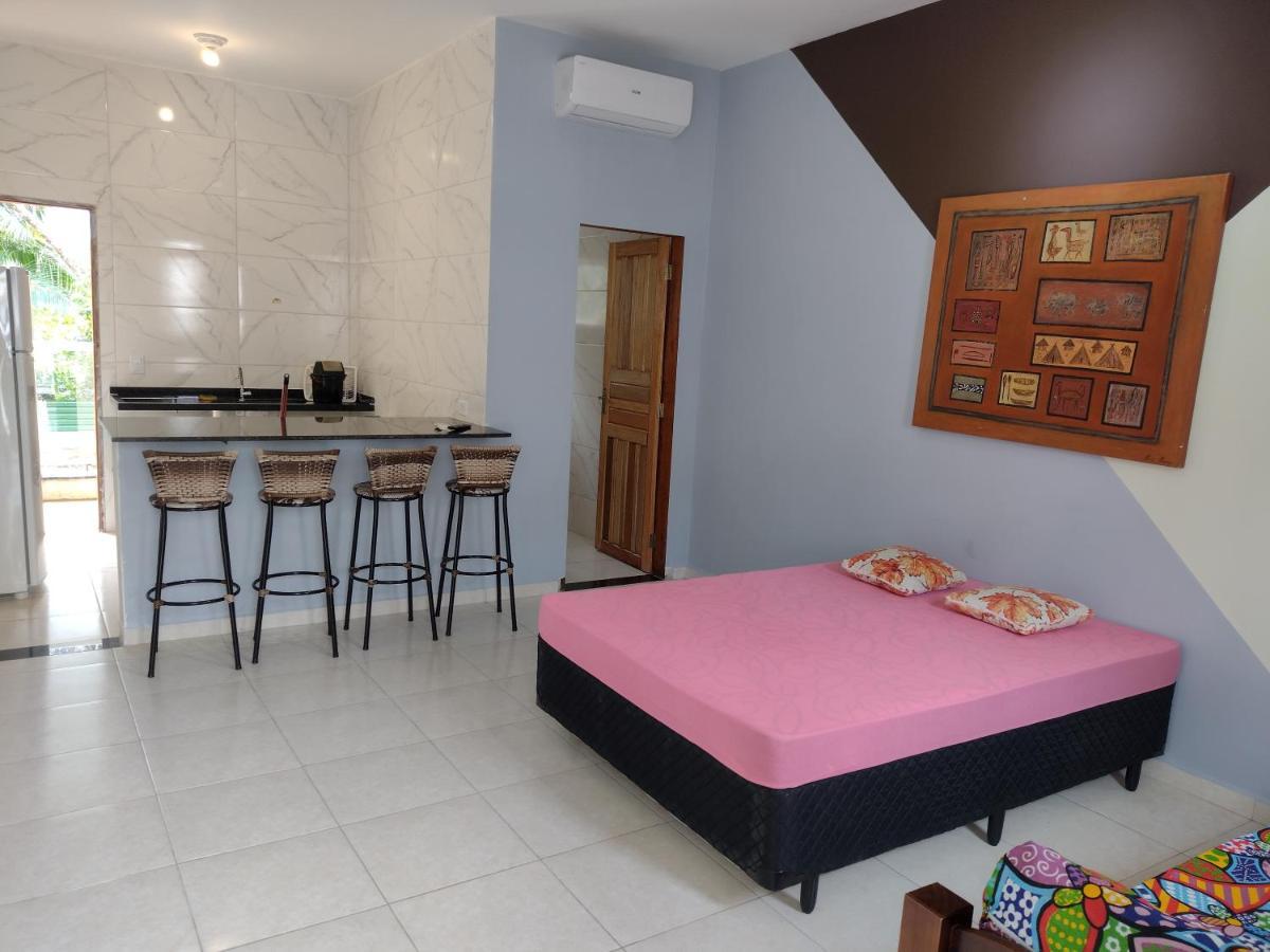 Apartamentos Kairos Ubatuba Exteriér fotografie